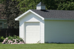 Gruline outbuilding construction costs